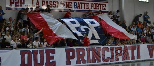 DUE PRINCIPATI BARONISSI, ACQUISITO TITOLO DI A2 VOLLEY FEMMINILE DA RAVENNA